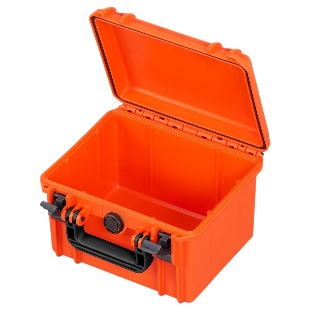 WCS Protection 235 H155 Koffer orange